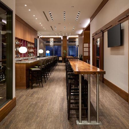 Hotel Le Westin Montreal Zewnętrze zdjęcie