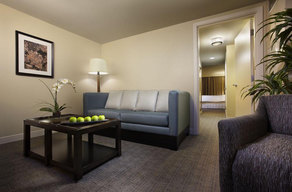 Hotel Le Westin Montreal Zewnętrze zdjęcie