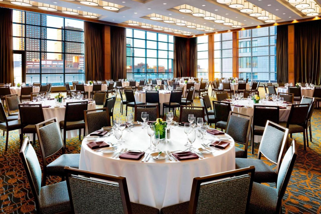 Hotel Le Westin Montreal Zewnętrze zdjęcie
