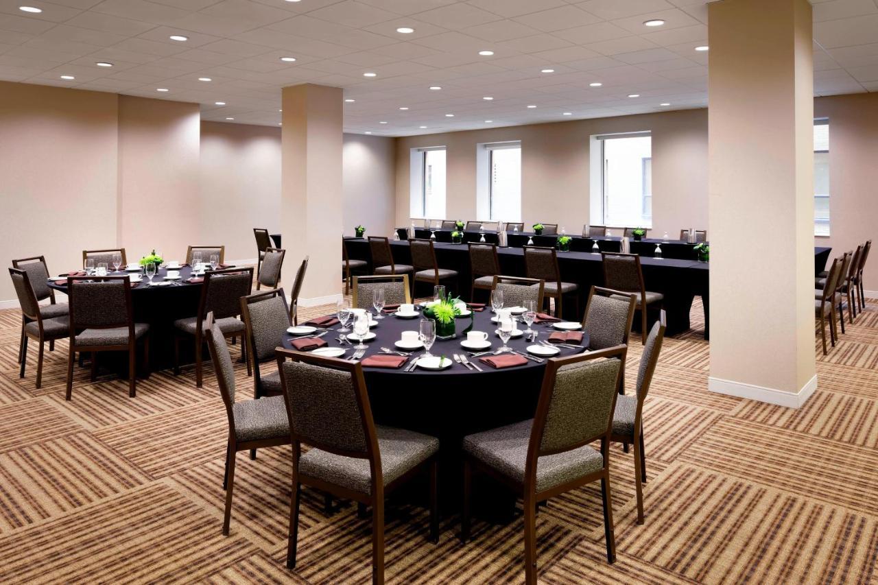 Hotel Le Westin Montreal Zewnętrze zdjęcie