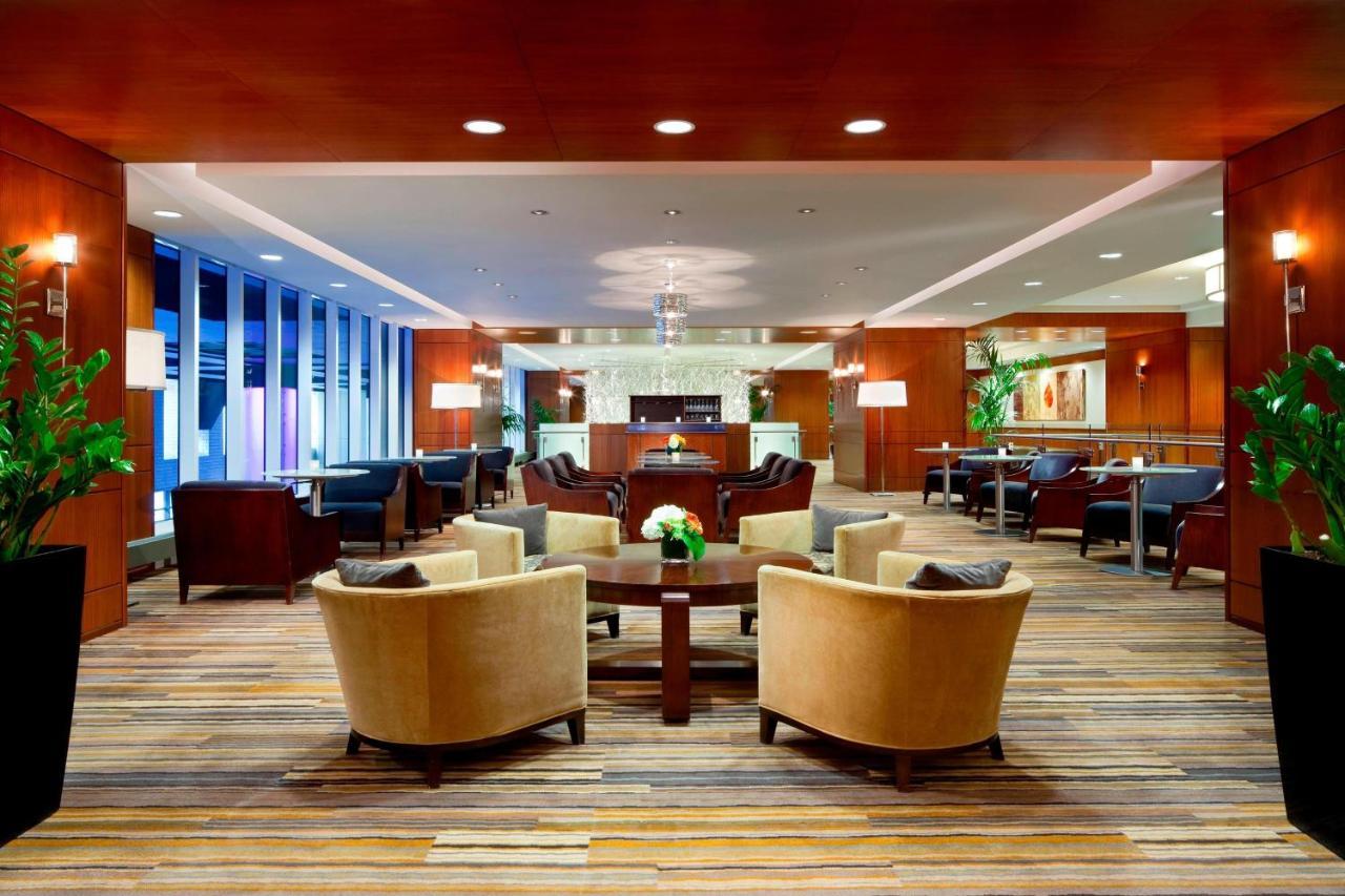 Hotel Le Westin Montreal Zewnętrze zdjęcie
