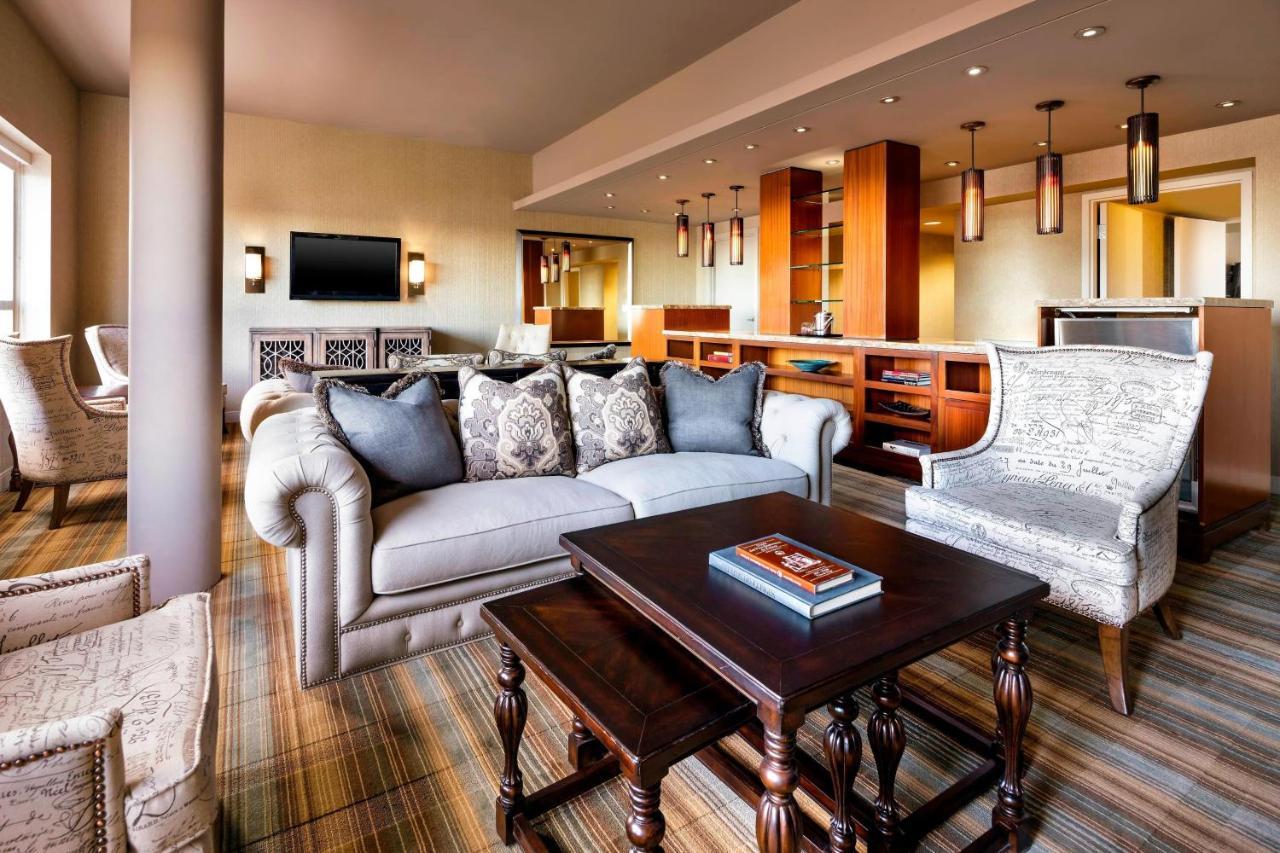 Hotel Le Westin Montreal Zewnętrze zdjęcie