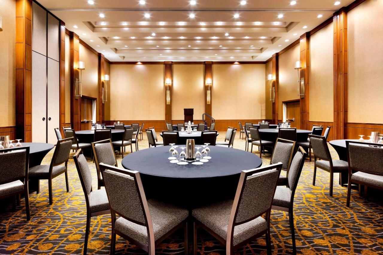 Hotel Le Westin Montreal Zewnętrze zdjęcie