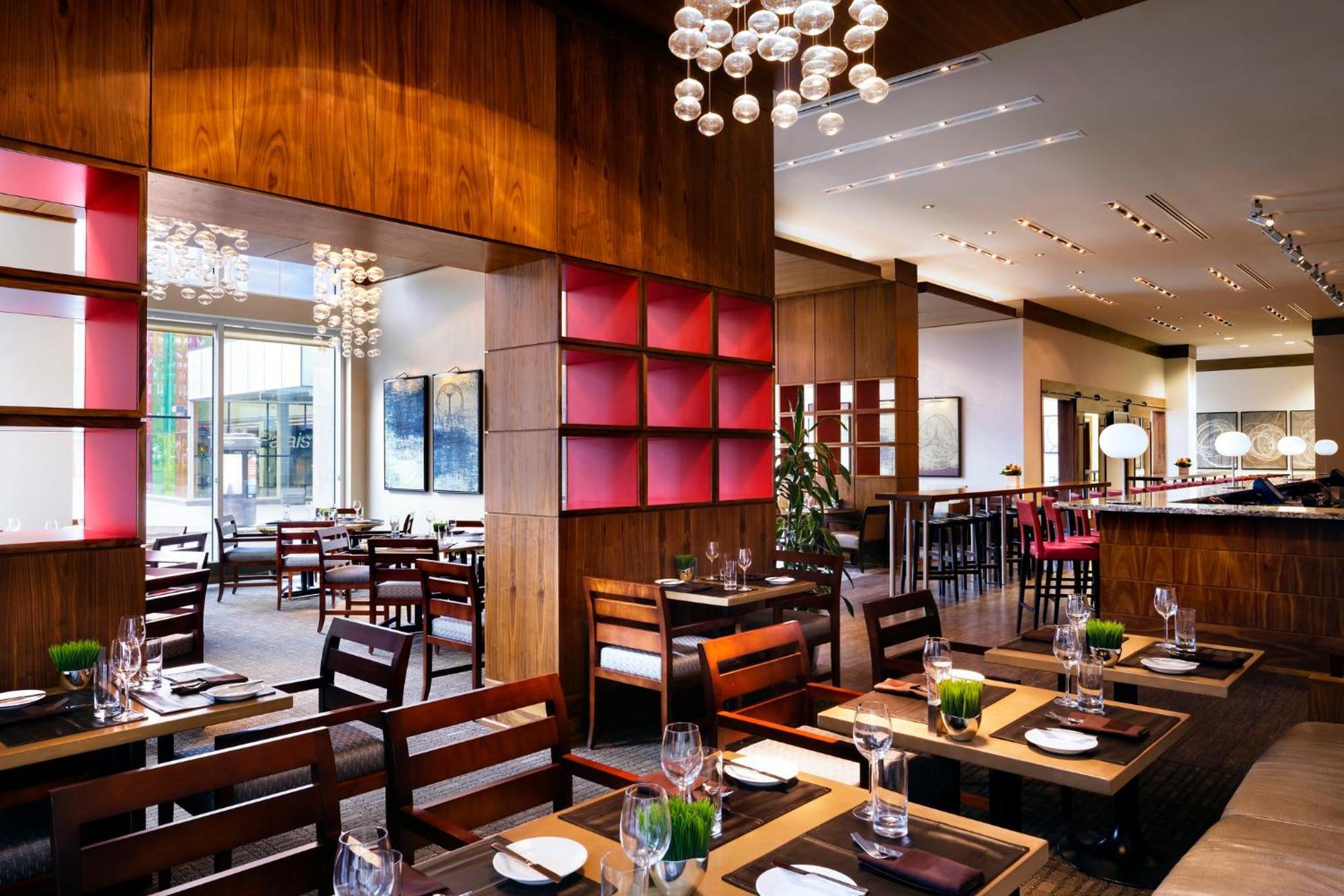 Hotel Le Westin Montreal Zewnętrze zdjęcie