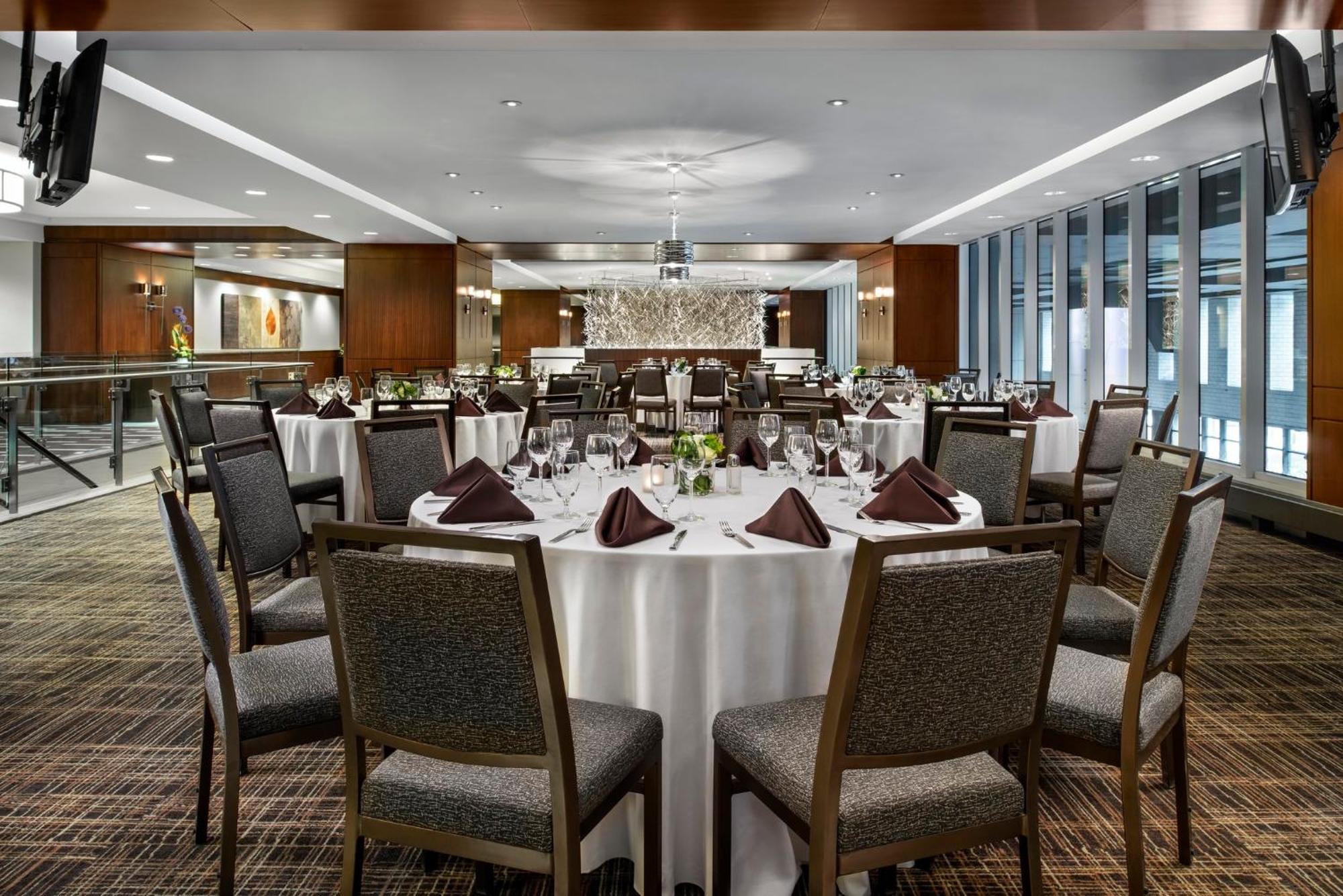 Hotel Le Westin Montreal Zewnętrze zdjęcie