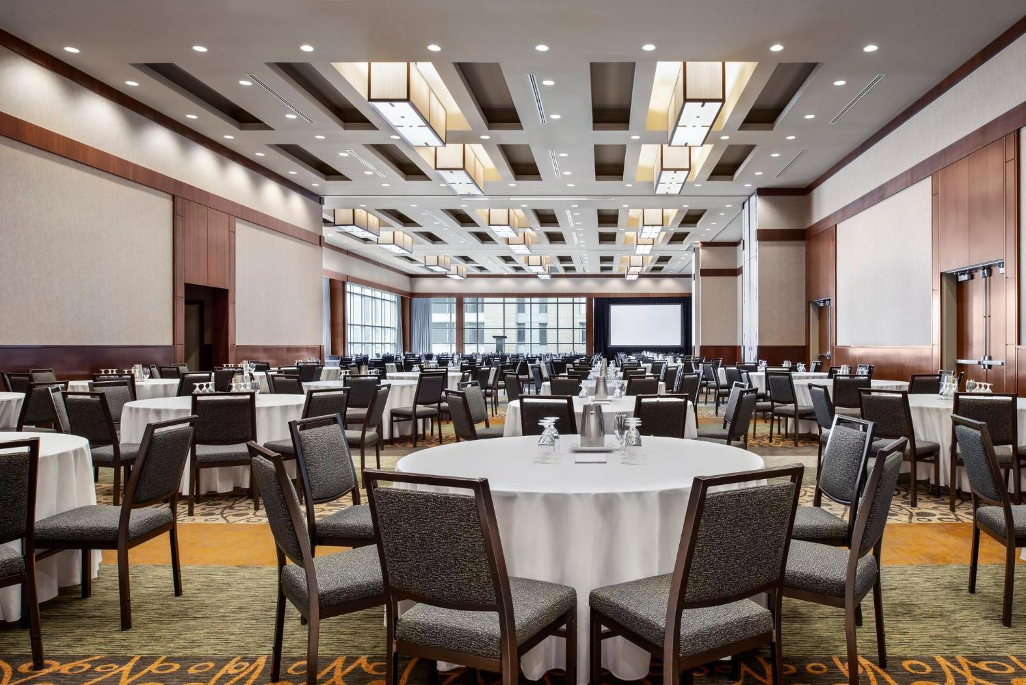 Hotel Le Westin Montreal Zewnętrze zdjęcie