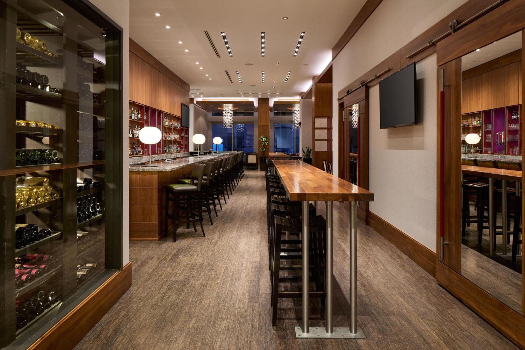 Hotel Le Westin Montreal Zewnętrze zdjęcie