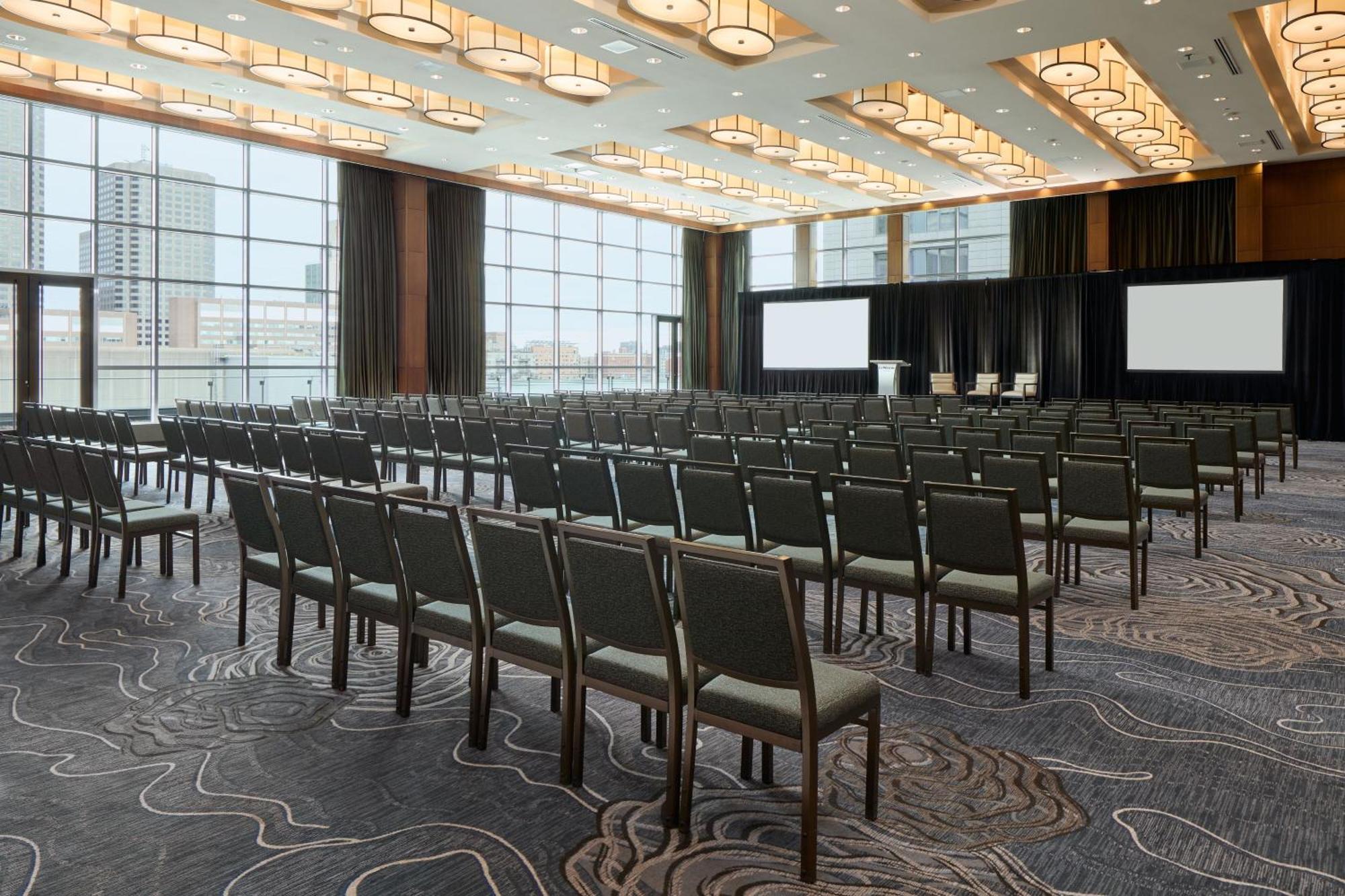 Hotel Le Westin Montreal Zewnętrze zdjęcie