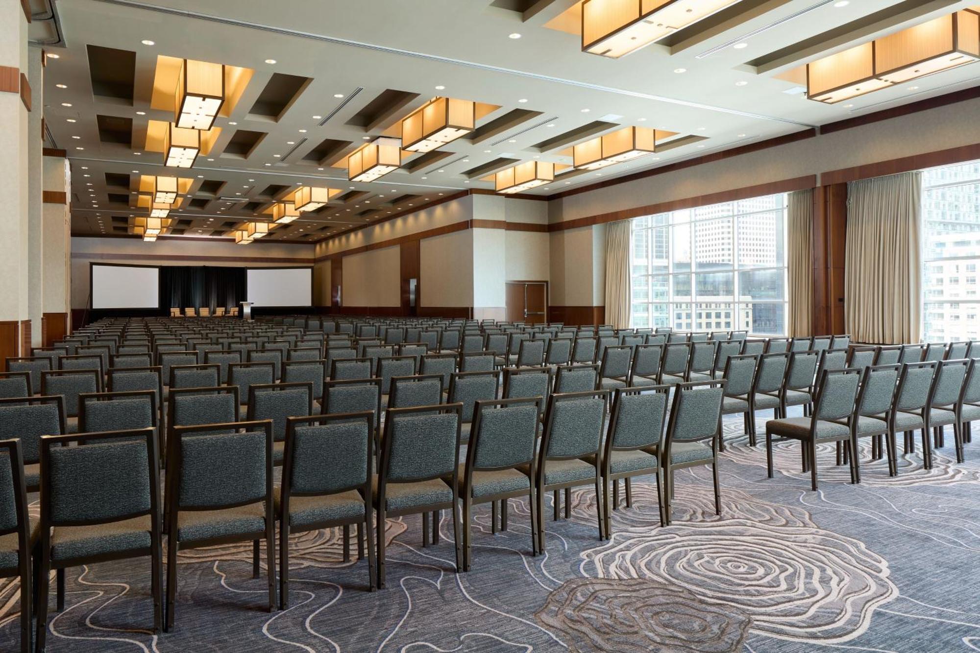 Hotel Le Westin Montreal Zewnętrze zdjęcie